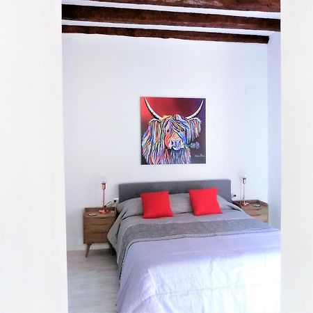 Total Valencia Lonja Apartment Exterior photo