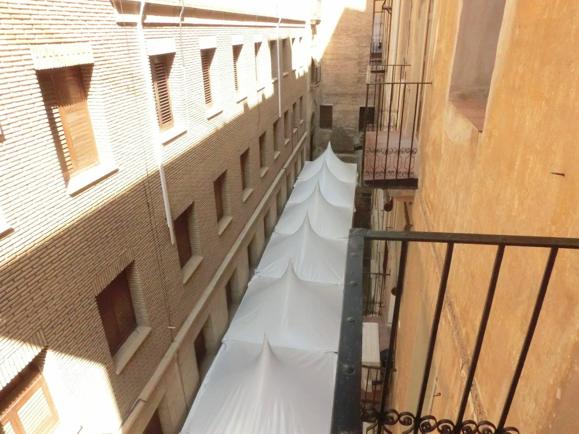 Total Valencia Lonja Apartment Exterior photo